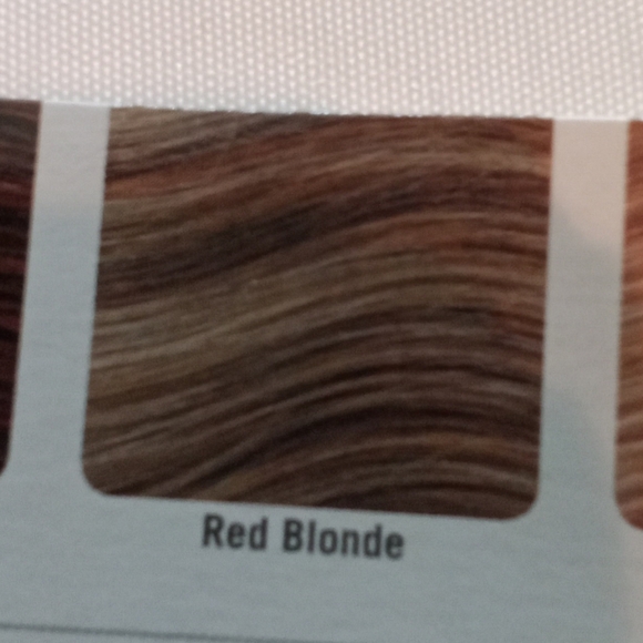 TONI BRATTIN WIG - Picture 3 of 3